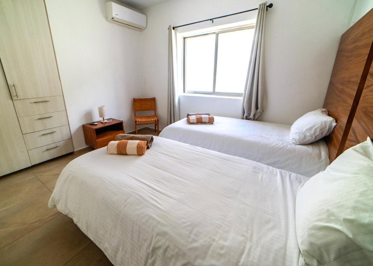 Cancun Airport Condo Hotel Apartment With Pool And Security Ngoại thất bức ảnh